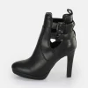 Women BUFFALO Ankle Boots^Amy Coa Ankle Boot Vegan