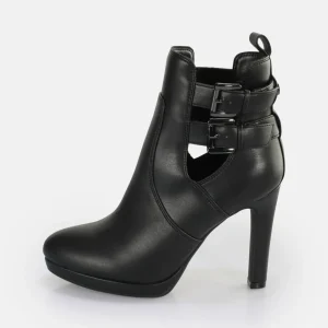 Women BUFFALO Ankle Boots^Amy Coa Ankle Boot Vegan