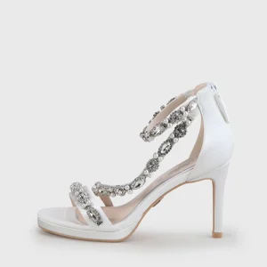 Women BUFFALO Bridal Shoes^Anna Ankle-Strap Sandal