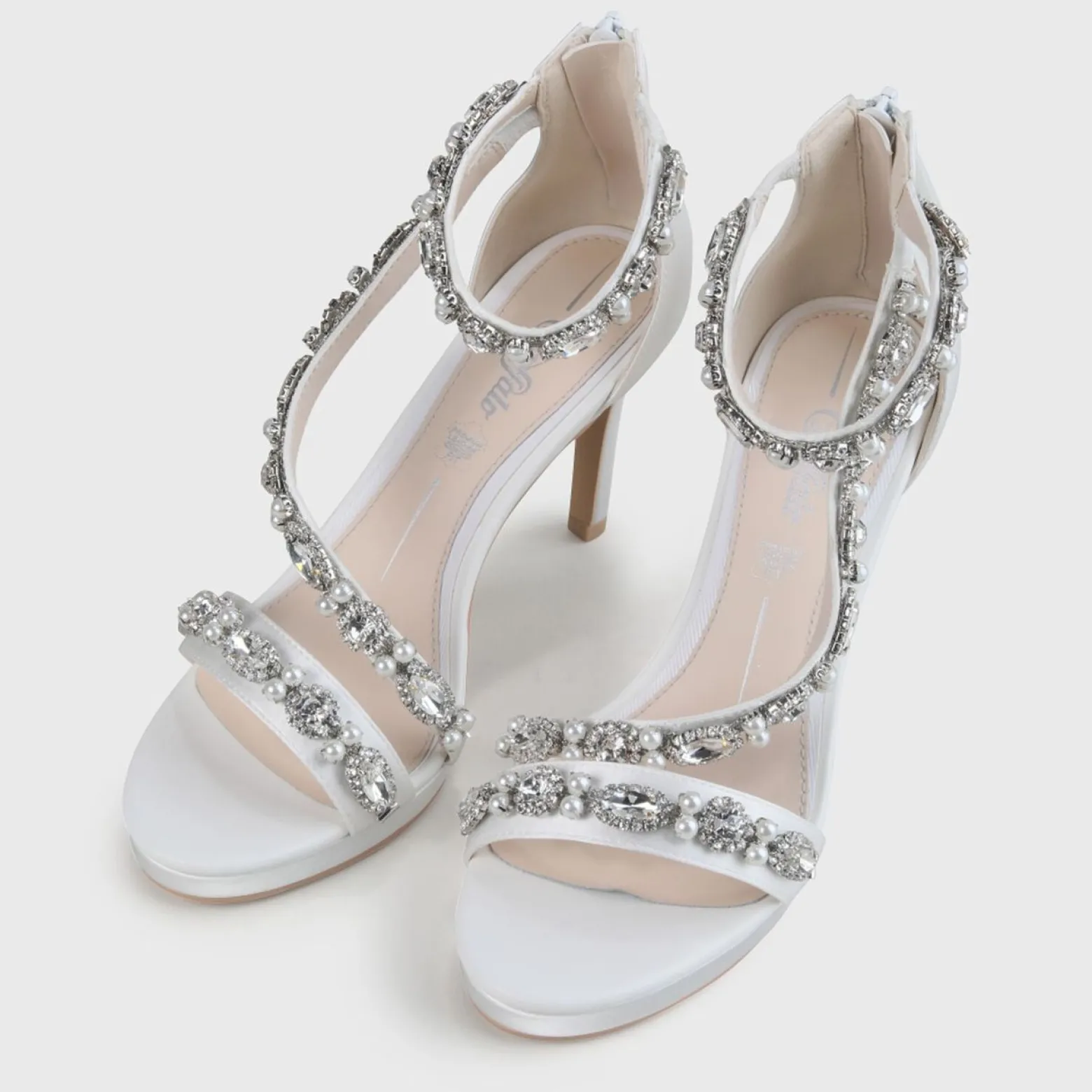 anna_anklestrap_sandal_2-1.webp Women BUFFALO Bridal Shoes^Anna Ankle-Strap Sandal