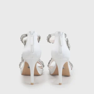 Women BUFFALO Bridal Shoes^Anna Ankle-Strap Sandal
