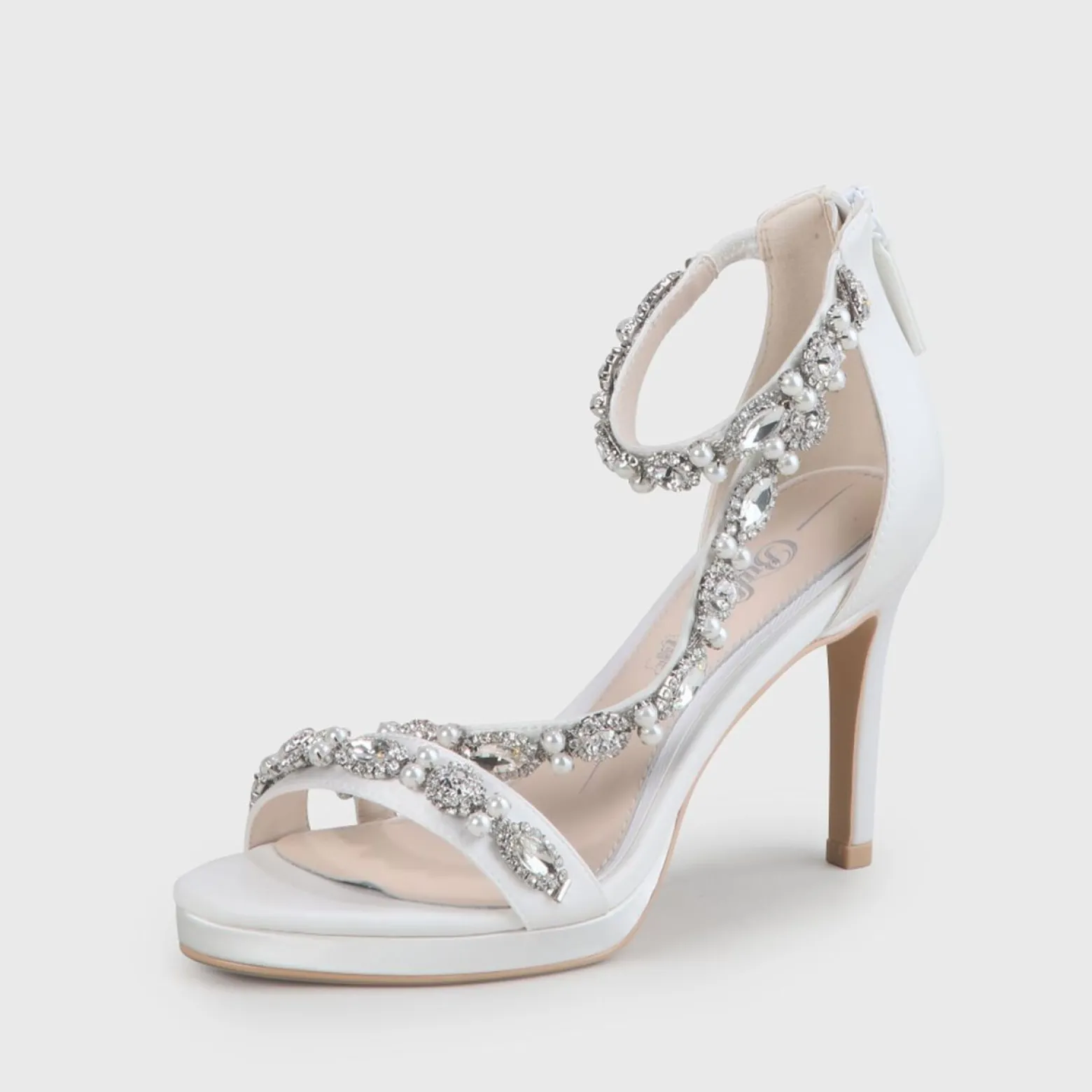 anna_anklestrap_sandal_6-1.webp Women BUFFALO Bridal Shoes^Anna Ankle-Strap Sandal
