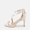 Women BUFFALO Bridal Shoes^Anna Lux Sandal