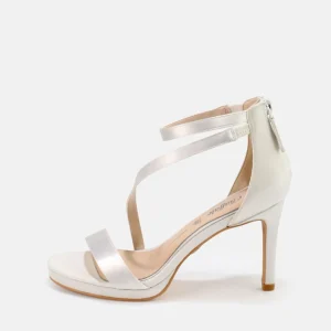 Women BUFFALO Bridal Shoes^Anna Lux Sandal