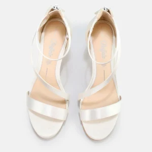 Women BUFFALO Bridal Shoes^Anna Lux Sandal