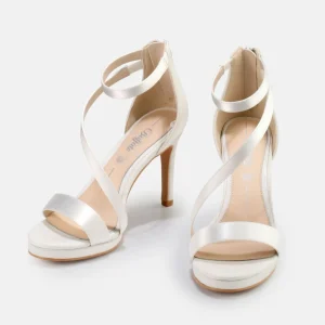 Women BUFFALO Bridal Shoes^Anna Lux Sandal