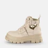 Women BUFFALO Ankle Boots^Aspha Bike Ankle Boot Vegan