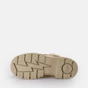 Women BUFFALO Ankle Boots^Aspha Bike Ankle Boot Vegan
