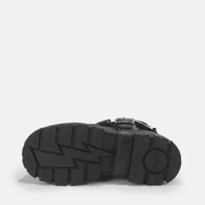 Men BUFFALO Men Shoes^Aspha Biker Men Bootie Vegan