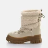 Women BUFFALO Vegan Shoes^Aspha Blizzard Warm Boot Vegan