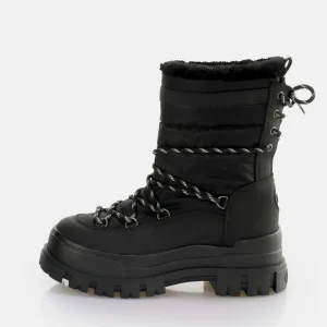 Women BUFFALO Vegan Shoes^Aspha Blizzard Warm Boot Vegan