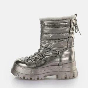 Women BUFFALO Vegan Shoes^Aspha Blizzard Warm Boot Vegan