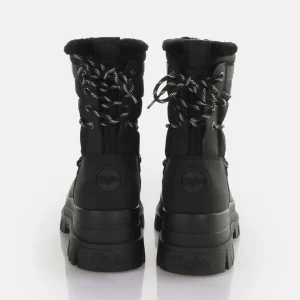 Women BUFFALO Vegan Shoes^Aspha Blizzard Warm Boot Vegan
