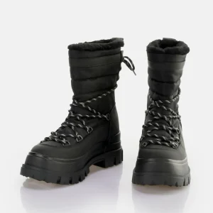Women BUFFALO Vegan Shoes^Aspha Blizzard Warm Boot Vegan