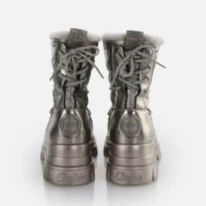 Women BUFFALO Vegan Shoes^Aspha Blizzard Warm Boot Vegan