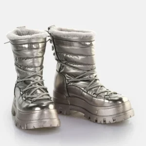 Women BUFFALO Vegan Shoes^Aspha Blizzard Warm Boot Vegan