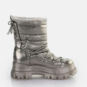 Women BUFFALO Vegan Shoes^Aspha Blizzard Warm Boot Vegan