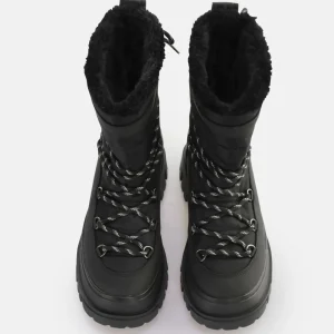 Women BUFFALO Vegan Shoes^Aspha Blizzard Warm Boot Vegan