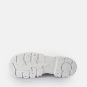 Women BUFFALO Vegan Shoes^Aspha Brogue Loafers Vegan
