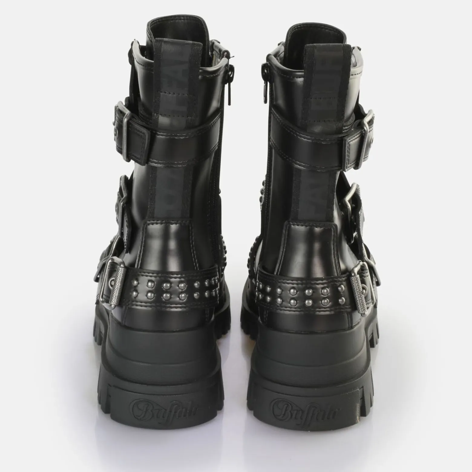 aspha_buckle_mid_men_ankle_boot_vegan_2.webp Men BUFFALO Men Shoes^Aspha Buckle Mid Men Ankle Boot Vegan