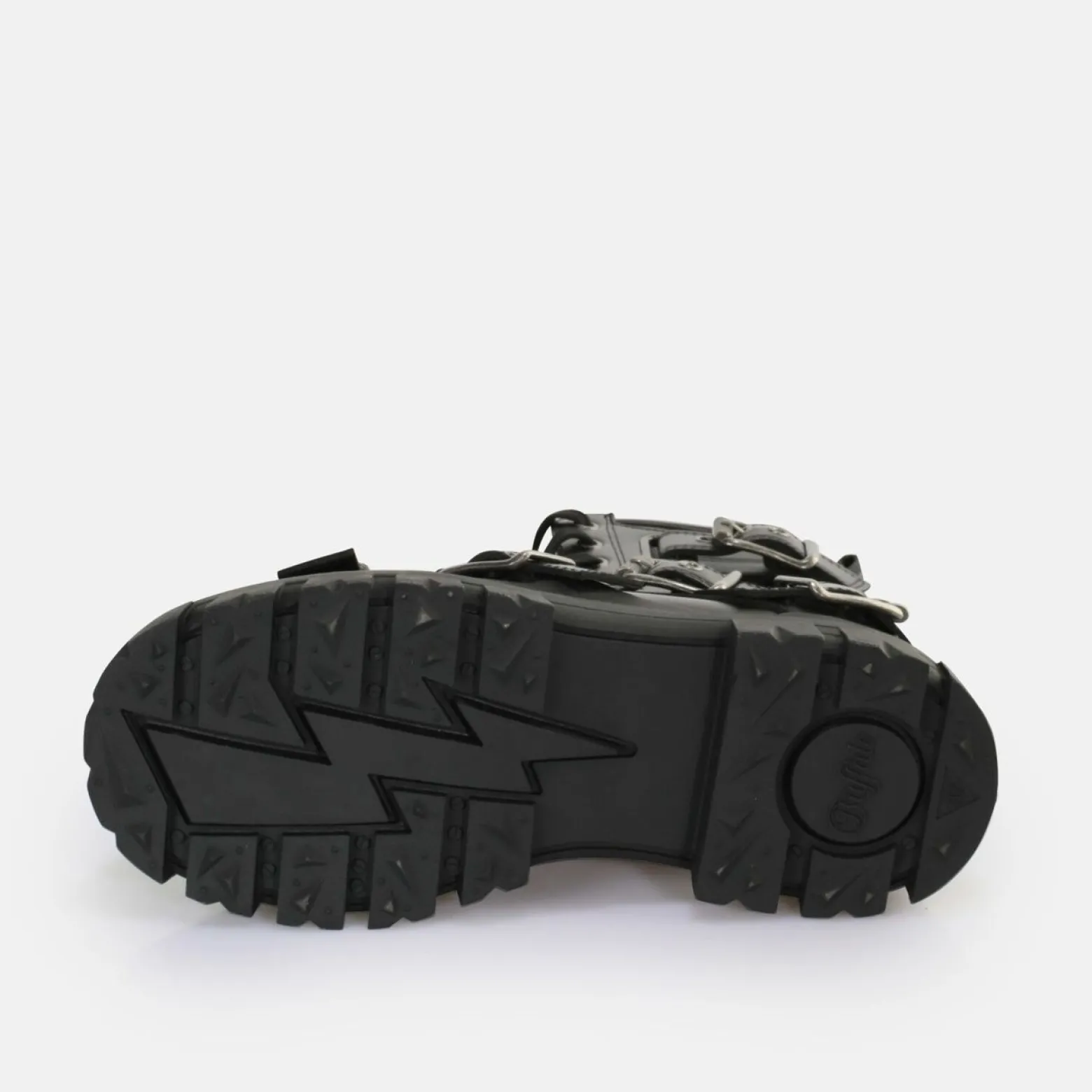 aspha_buckle_mid_men_ankle_boot_vegan_4.webp Men BUFFALO Men Shoes^Aspha Buckle Mid Men Ankle Boot Vegan