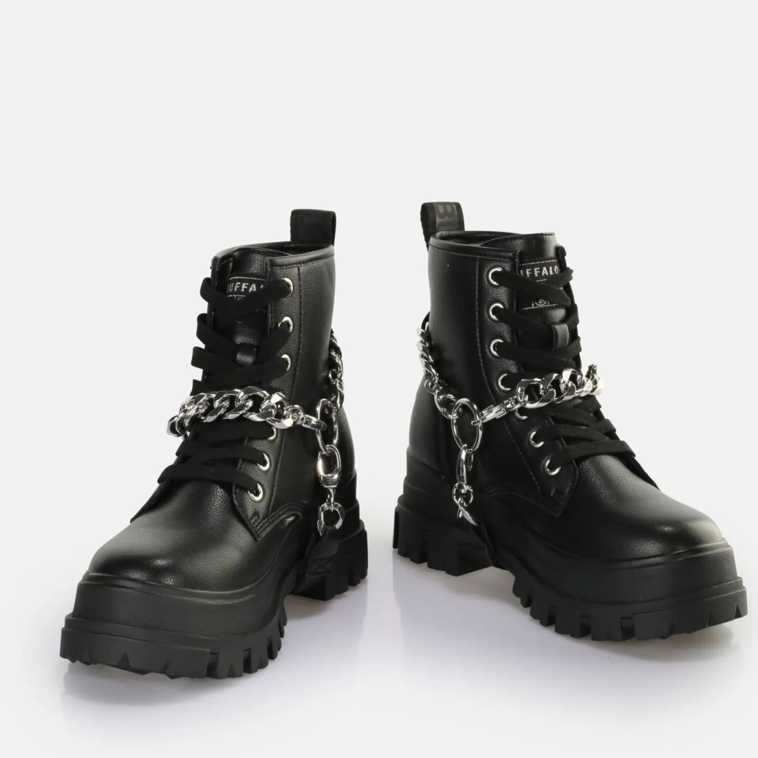 aspha_chain__ankle_boot_vegan_3.webp Women BUFFALO Vegan Shoes^Aspha Chain 2.0 Ankle Boot Vegan