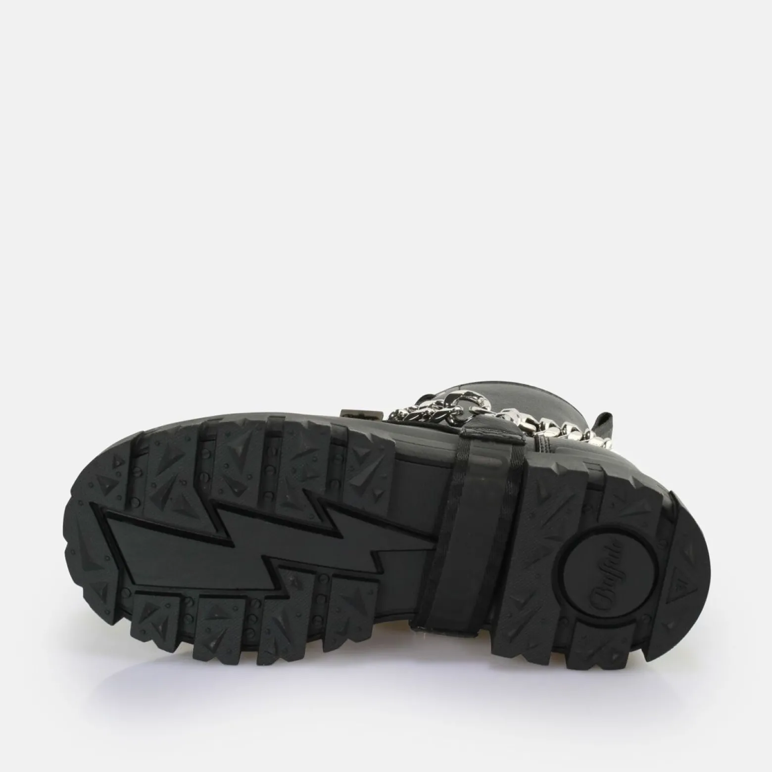 aspha_chain__ankle_boot_vegan_4.webp Women BUFFALO Vegan Shoes^Aspha Chain 2.0 Ankle Boot Vegan