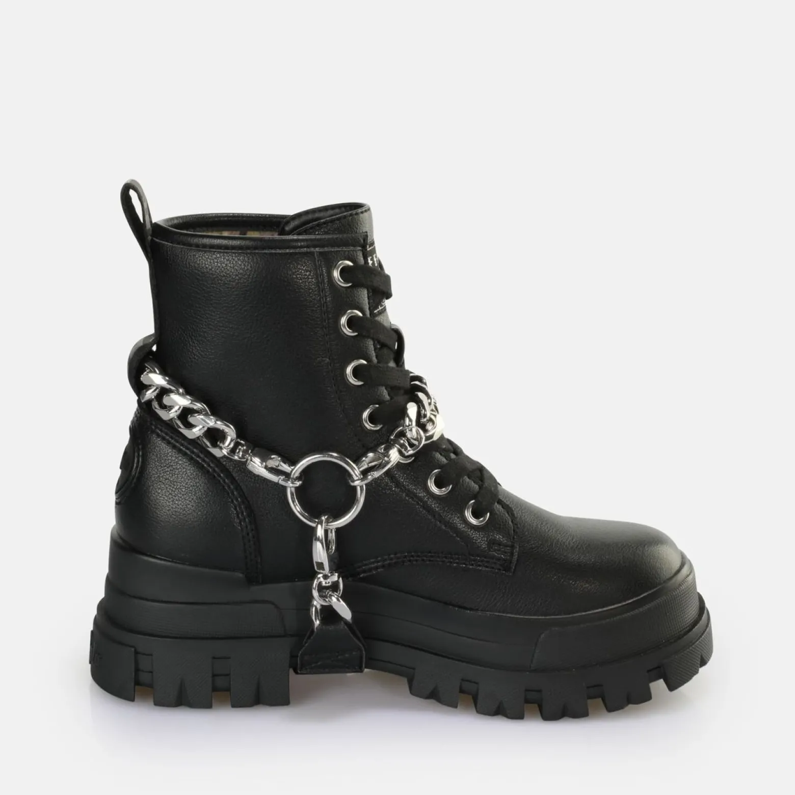 aspha_chain__ankle_boot_vegan_5.webp Women BUFFALO Vegan Shoes^Aspha Chain 2.0 Ankle Boot Vegan