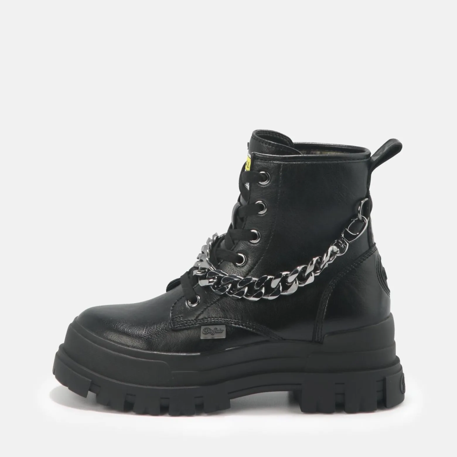 aspha_chain_ankle_boot_vegan_0-1.webp Women BUFFALO Ankle Boots^Aspha Chain Ankle Boot Vegan