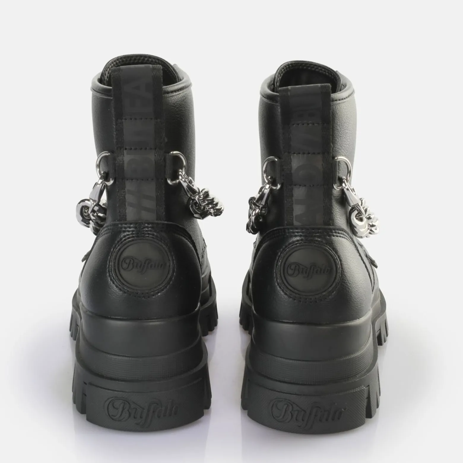 aspha_chain_ankle_boot_vegan_2.webp Women BUFFALO Ankle Boots^Aspha Chain Ankle Boot Vegan