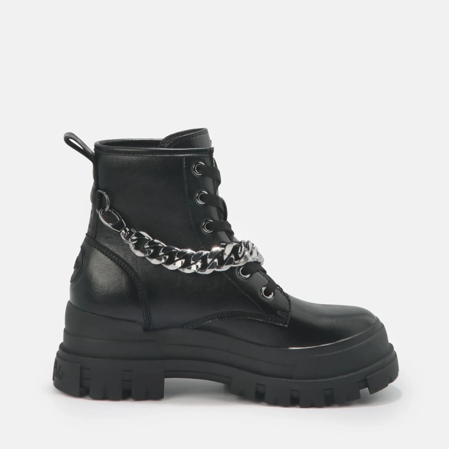 aspha_chain_ankle_boot_vegan_4-1.webp Women BUFFALO Ankle Boots^Aspha Chain Ankle Boot Vegan