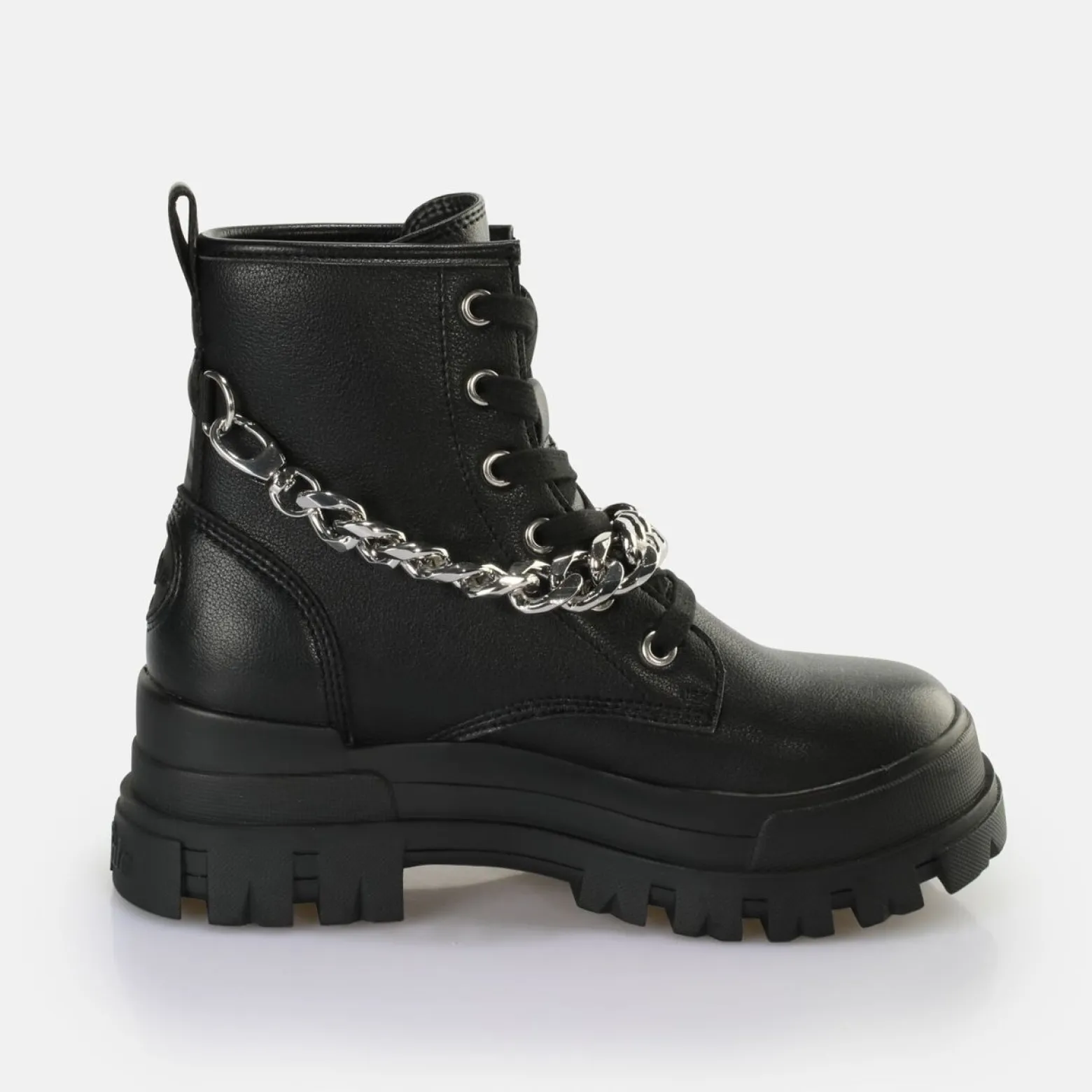 aspha_chain_ankle_boot_vegan_5.webp Women BUFFALO Ankle Boots^Aspha Chain Ankle Boot Vegan