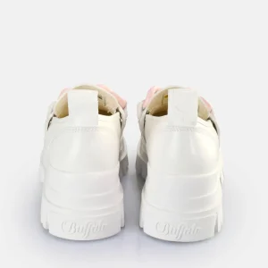 Women BUFFALO Vegan Shoes^Aspha Chain Loafers Vegan