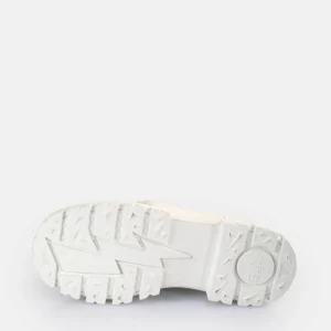 Women BUFFALO Vegan Shoes^Aspha Chain Loafers Vegan