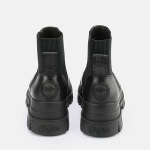 Men BUFFALO Men Shoes^Aspha Chelsea 2.0 Men Boot Vegan