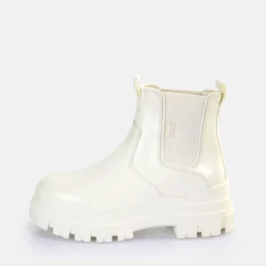 Women BUFFALO Ankle Boots^Aspha Chelsea Ankle Boot Vegan