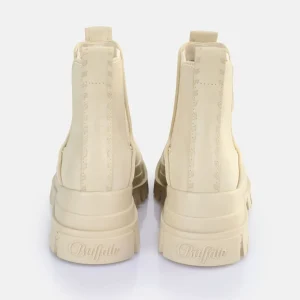 Women BUFFALO Ankle Boots^Aspha Chelsea Ankle Boot Vegan