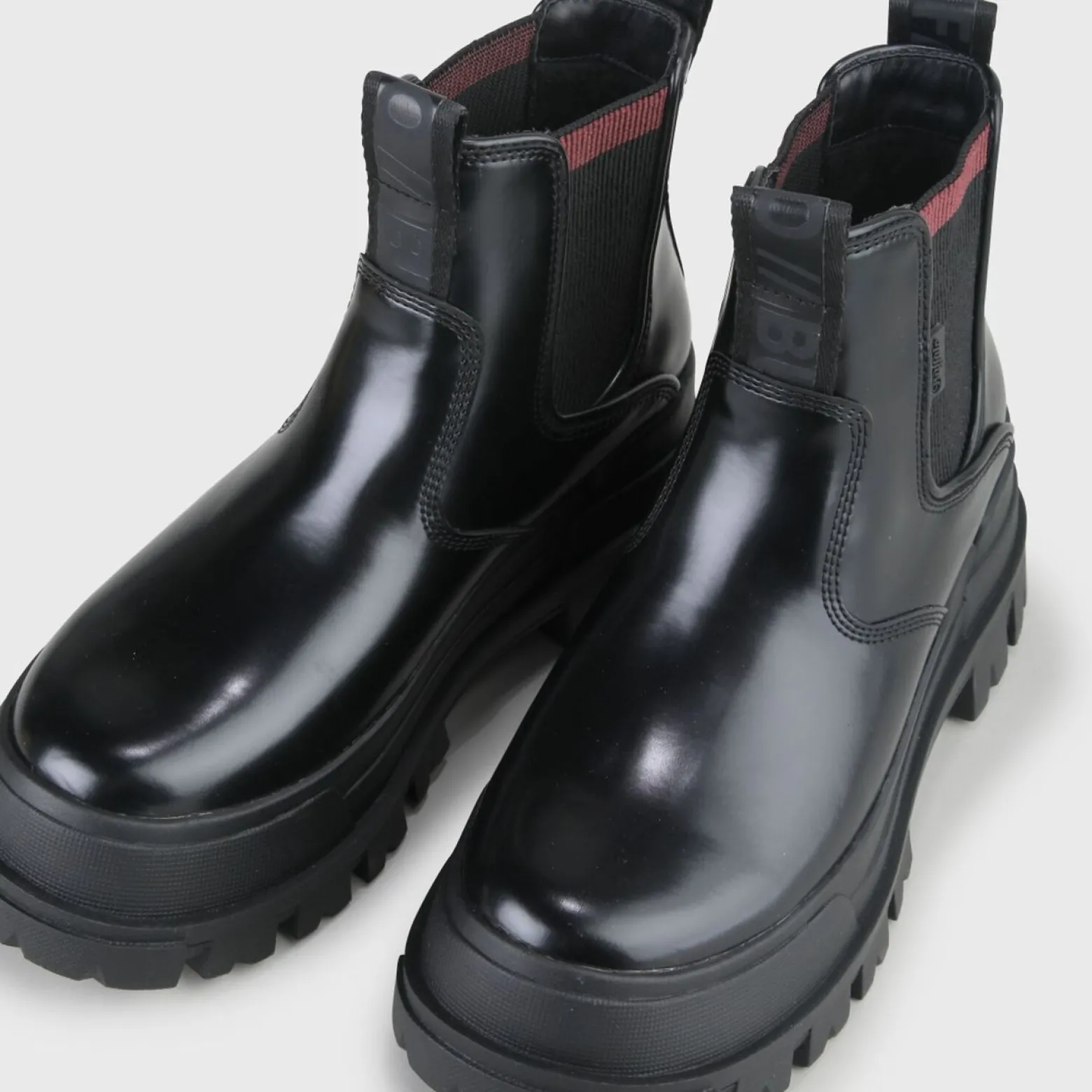 aspha_chelsea_ankle_boot_vegan_2-2.webp Women BUFFALO Ankle Boots^Aspha Chelsea Ankle Boot Vegan
