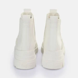 Women BUFFALO Ankle Boots^Aspha Chelsea Ankle Boot Vegan