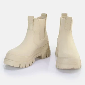 Women BUFFALO Ankle Boots^Aspha Chelsea Ankle Boot Vegan
