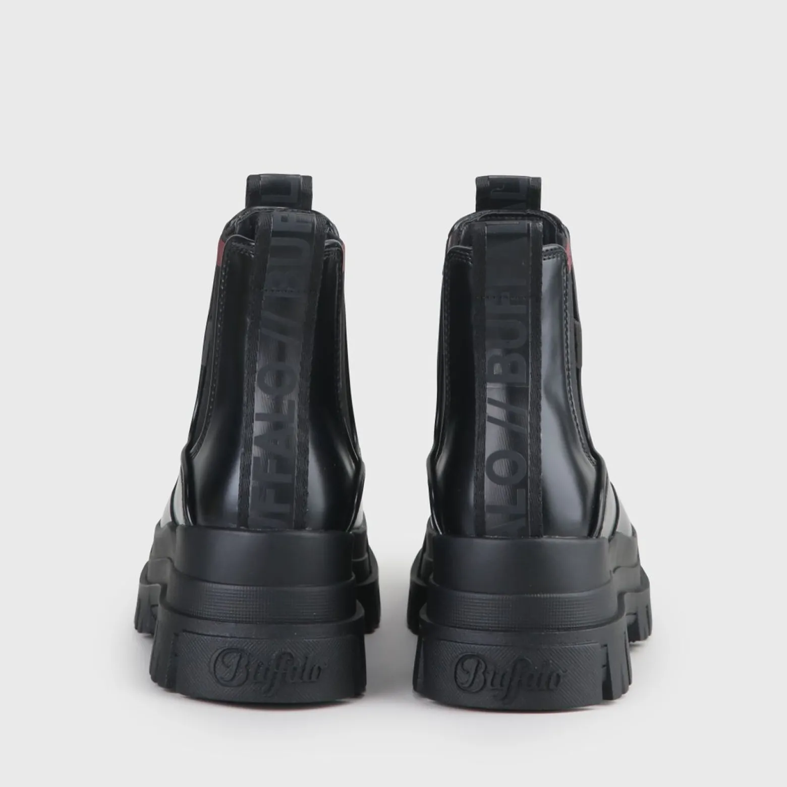 aspha_chelsea_ankle_boot_vegan_3-2.webp Women BUFFALO Ankle Boots^Aspha Chelsea Ankle Boot Vegan
