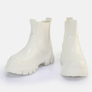 Women BUFFALO Ankle Boots^Aspha Chelsea Ankle Boot Vegan
