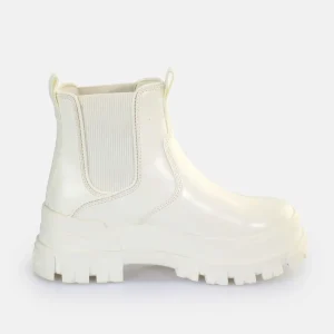 Women BUFFALO Ankle Boots^Aspha Chelsea Ankle Boot Vegan
