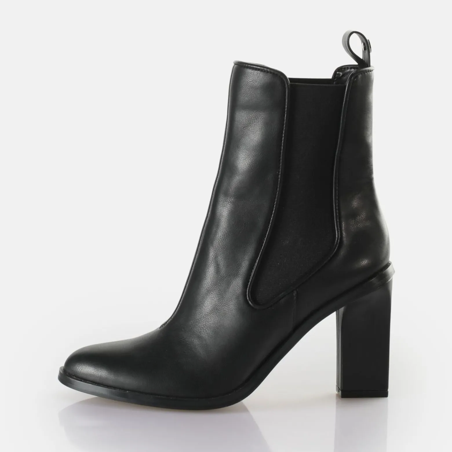 aspha_chelsea_ankleboot_vegan_0.webp Women BUFFALO Ankle Boots^Aspha Chelsea Ankle-Boot Vegan