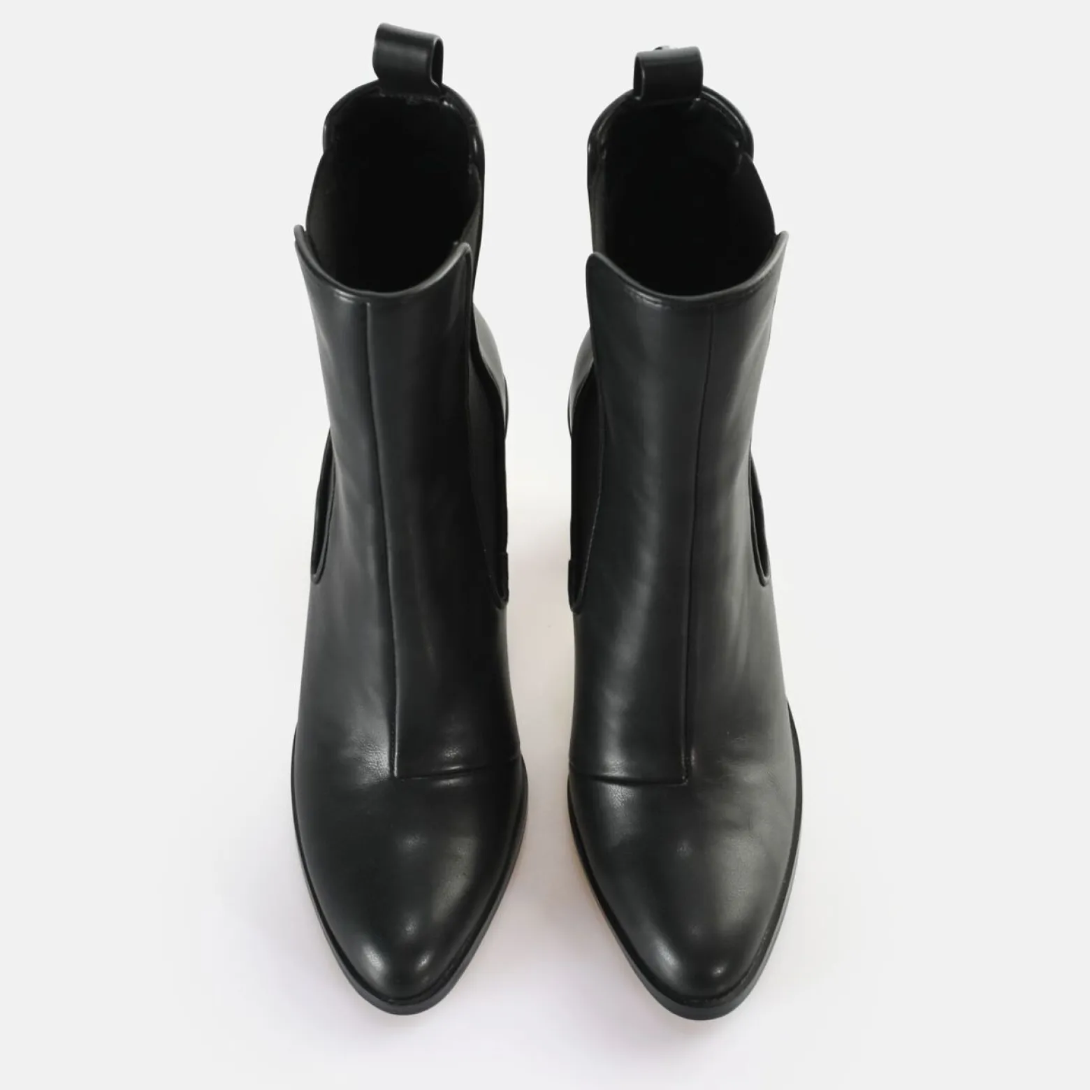 aspha_chelsea_ankleboot_vegan_6.webp Women BUFFALO Ankle Boots^Aspha Chelsea Ankle-Boot Vegan