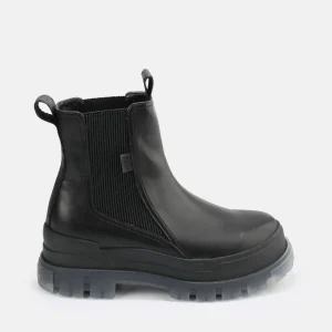 Women BUFFALO Ankle Boots^Aspha Chelsea Boot Men