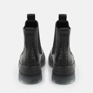 Women BUFFALO Ankle Boots^Aspha Chelsea Boot Men