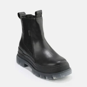 Women BUFFALO Ankle Boots^Aspha Chelsea Boot Men