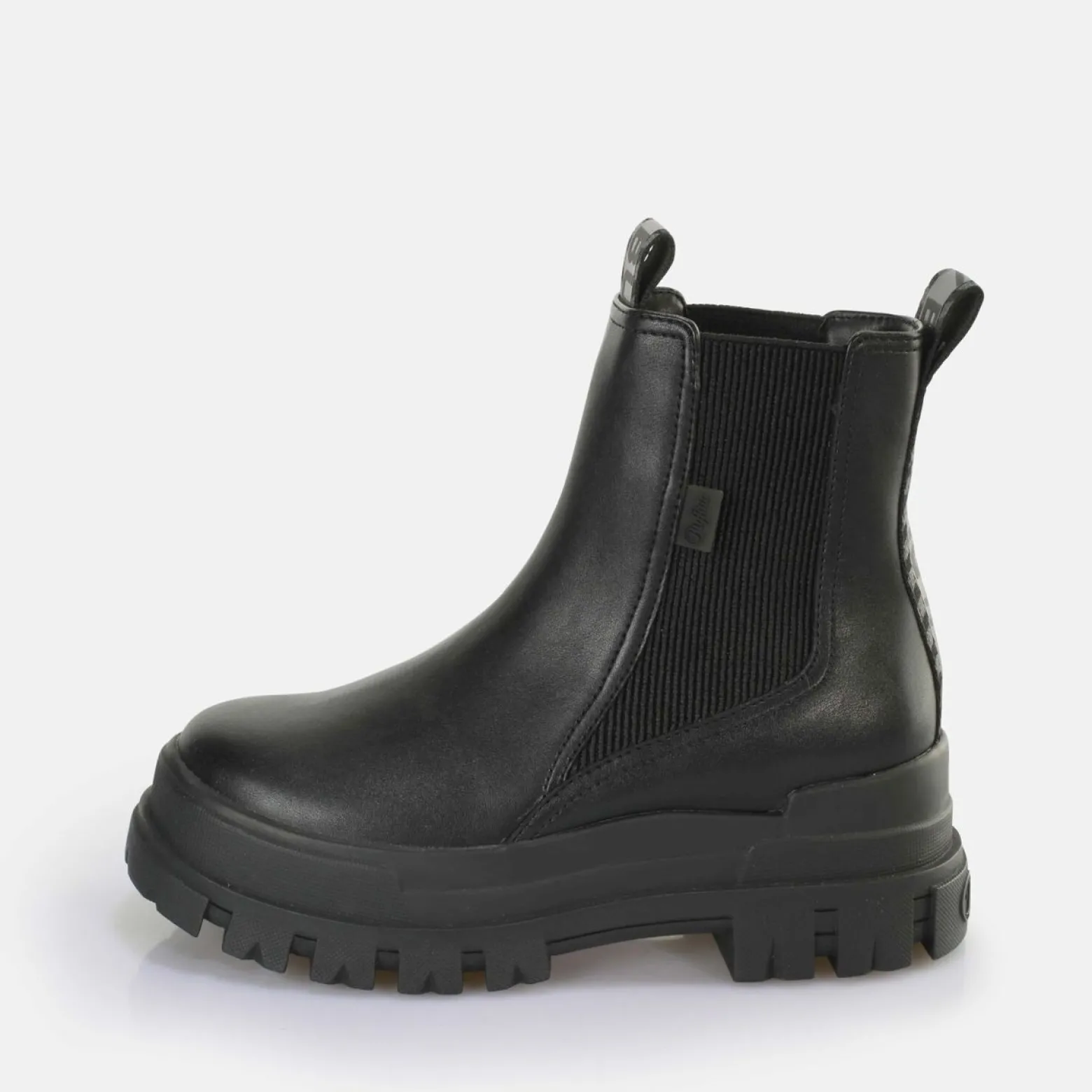 aspha_chelsea_mid_ankle_boot_vegan_0-3.webp Women BUFFALO Ankle Boots^Aspha Chelsea Mid Ankle Boot Vegan