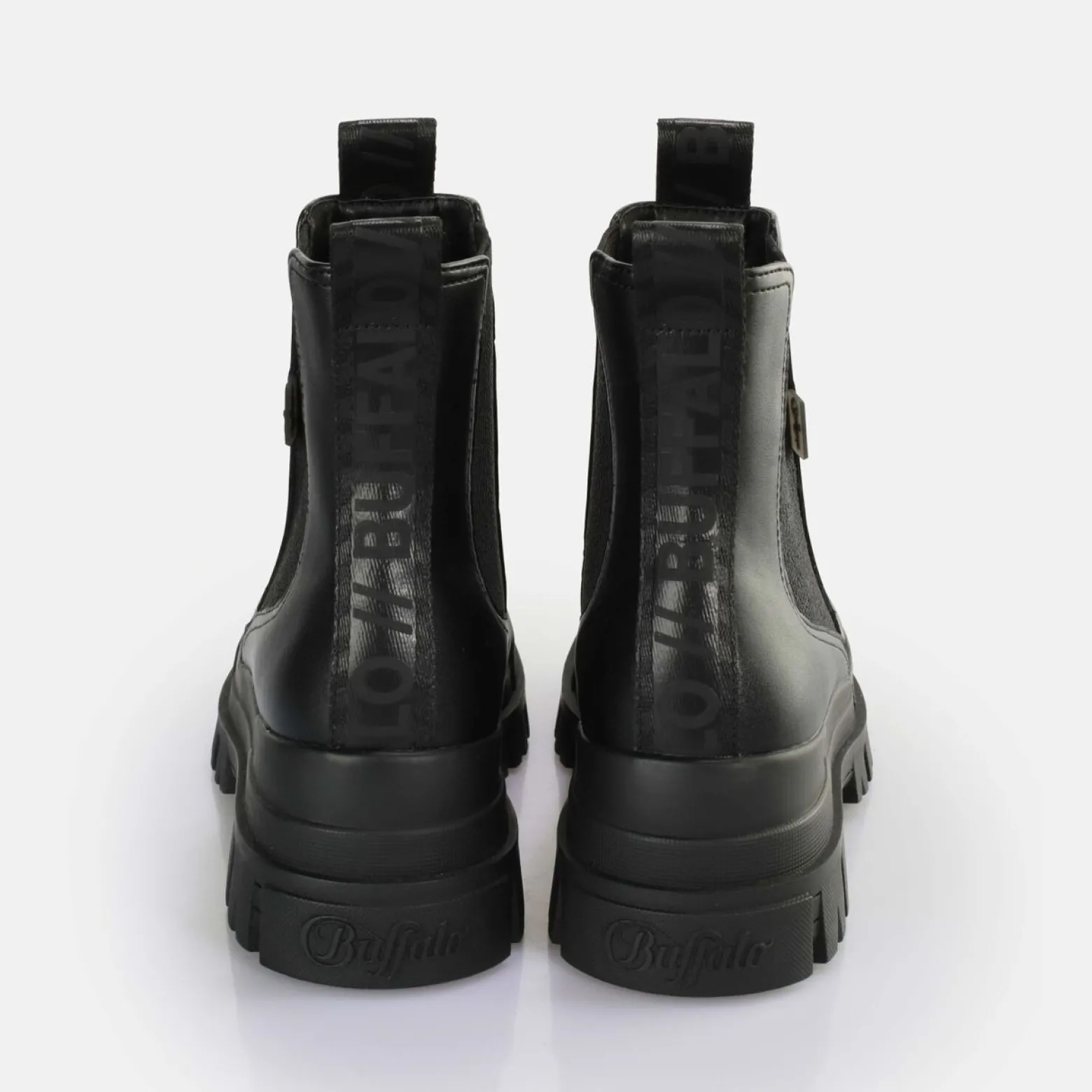aspha_chelsea_mid_ankle_boot_vegan_2-3.webp Women BUFFALO Ankle Boots^Aspha Chelsea Mid Ankle Boot Vegan